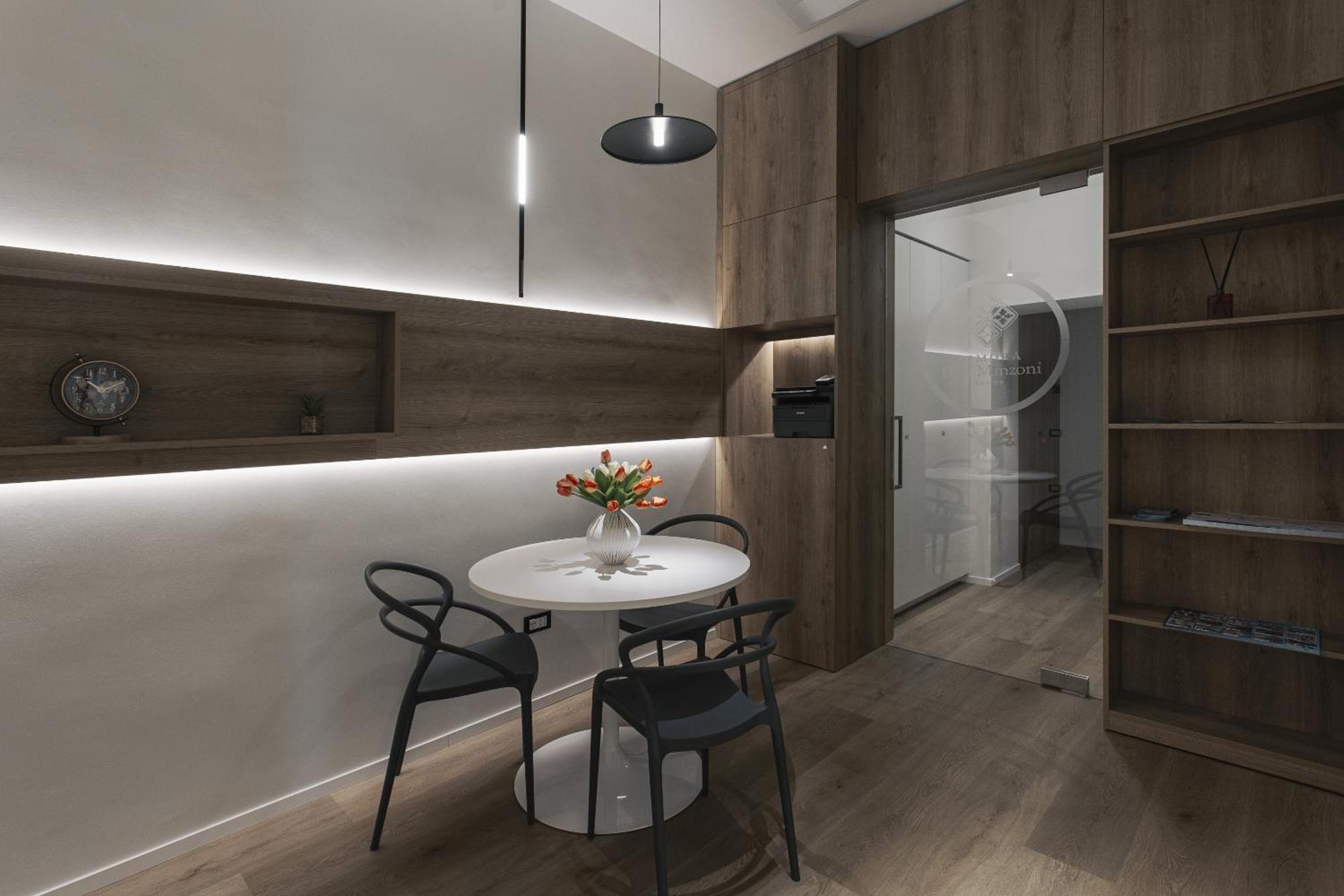 Hotel Dimora Don Minzoni à Matera Extérieur photo