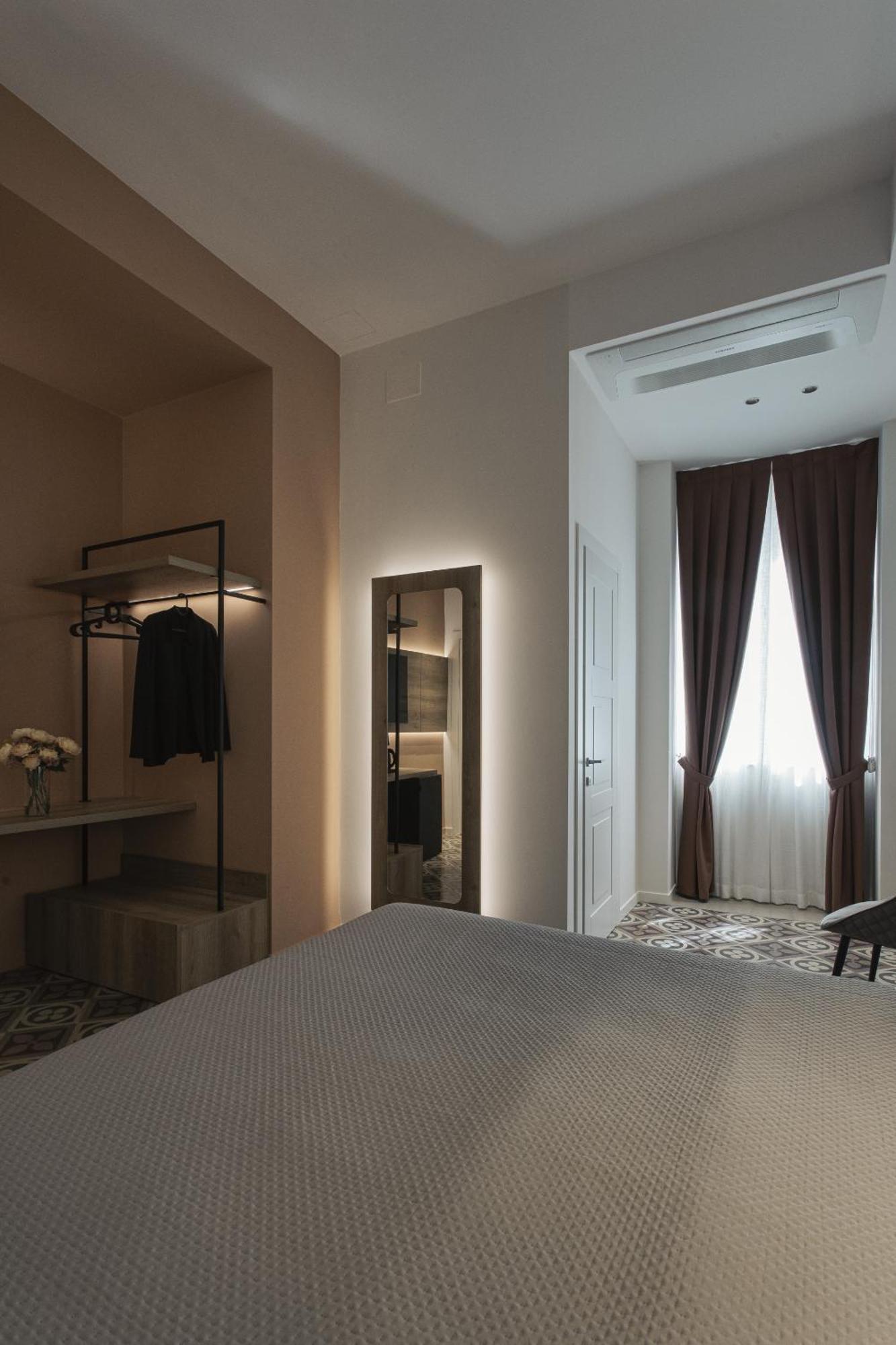 Hotel Dimora Don Minzoni à Matera Chambre photo