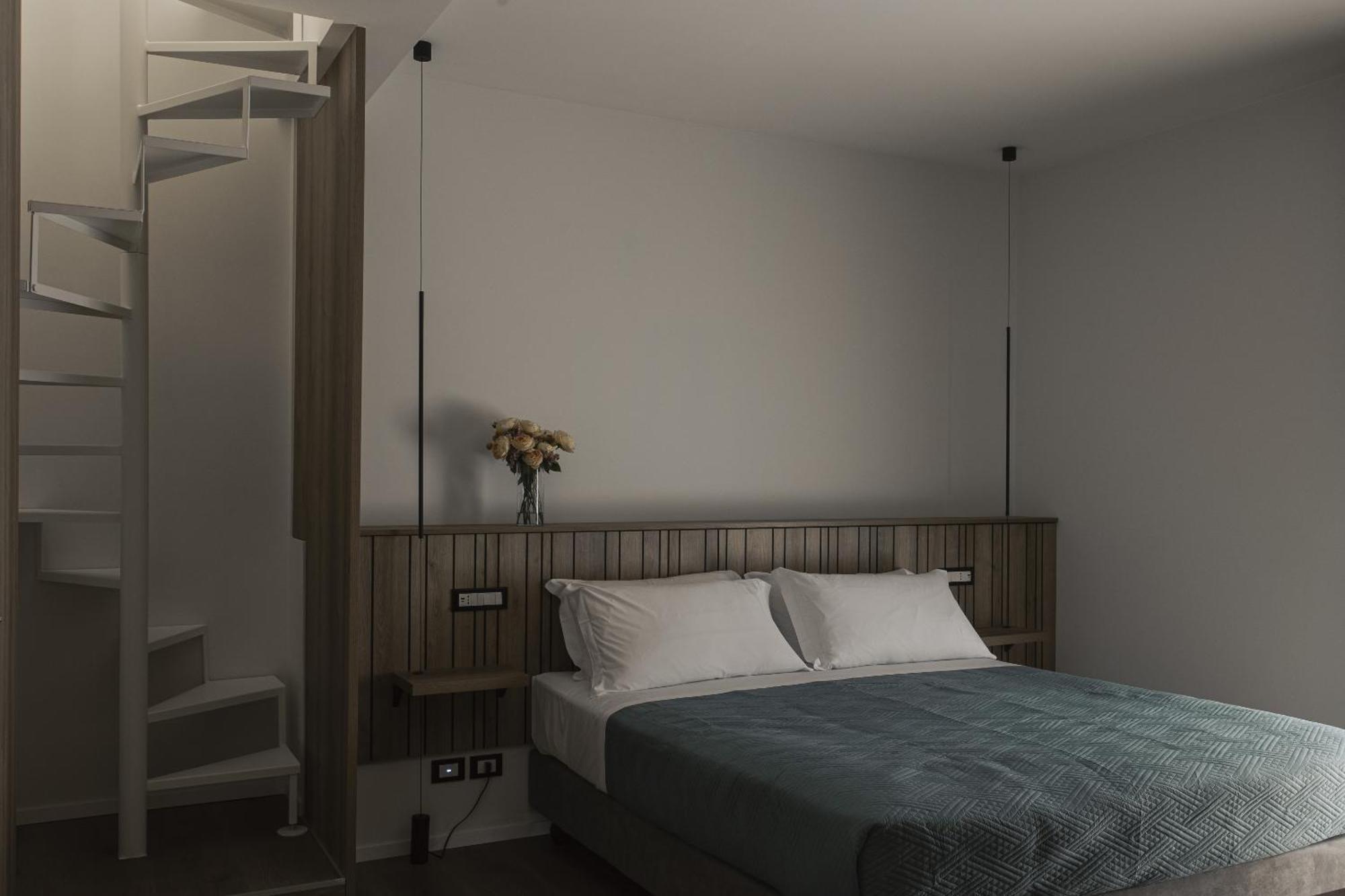 Hotel Dimora Don Minzoni à Matera Chambre photo