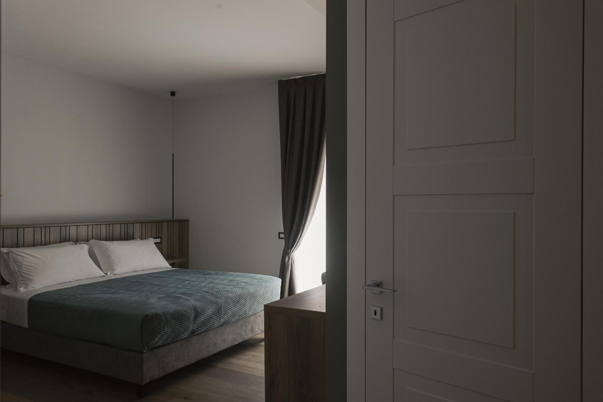 Hotel Dimora Don Minzoni à Matera Chambre photo