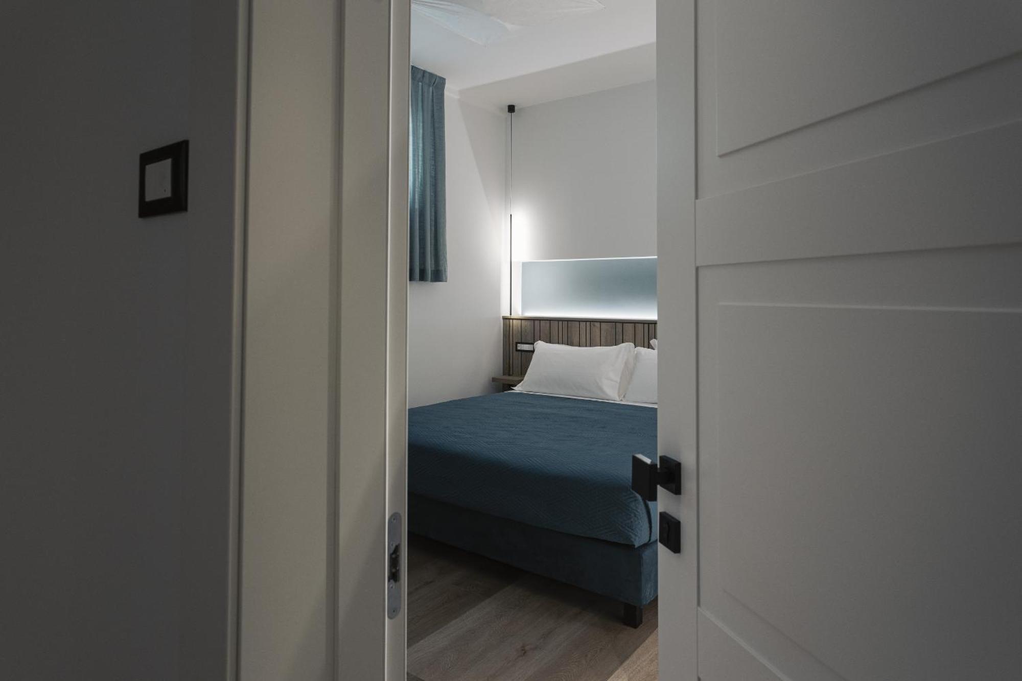 Hotel Dimora Don Minzoni à Matera Chambre photo