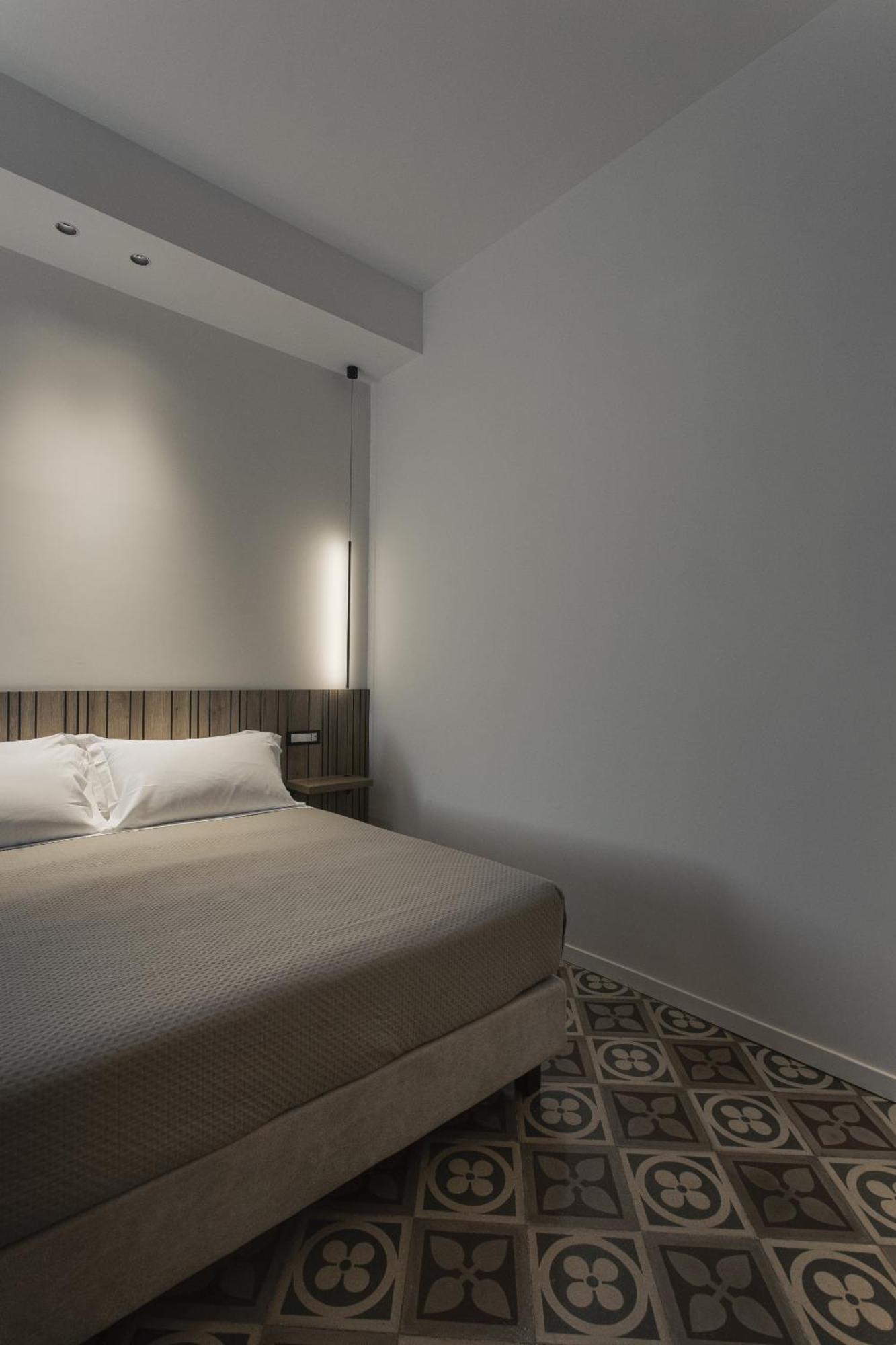 Hotel Dimora Don Minzoni à Matera Chambre photo