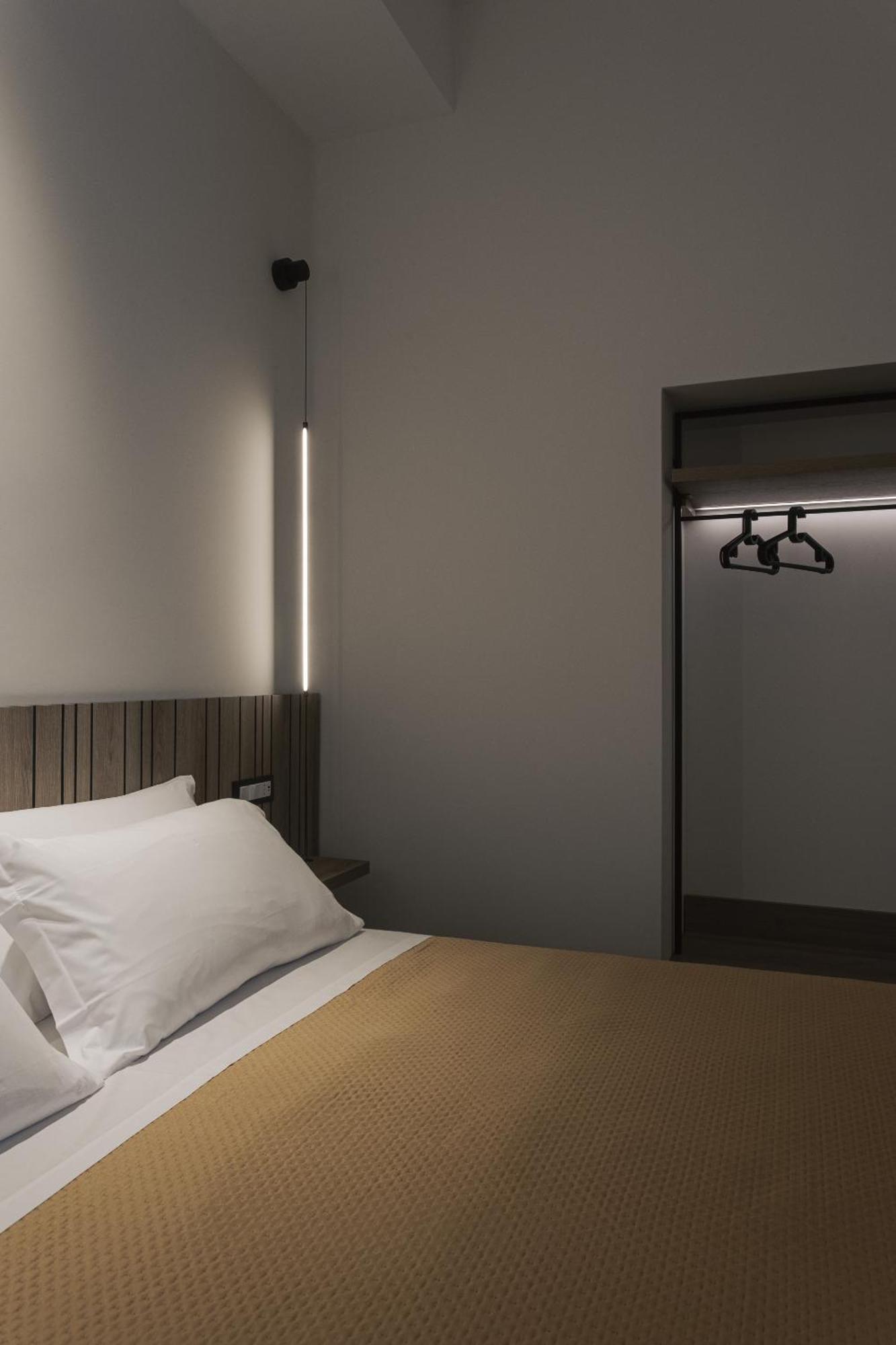 Hotel Dimora Don Minzoni à Matera Chambre photo