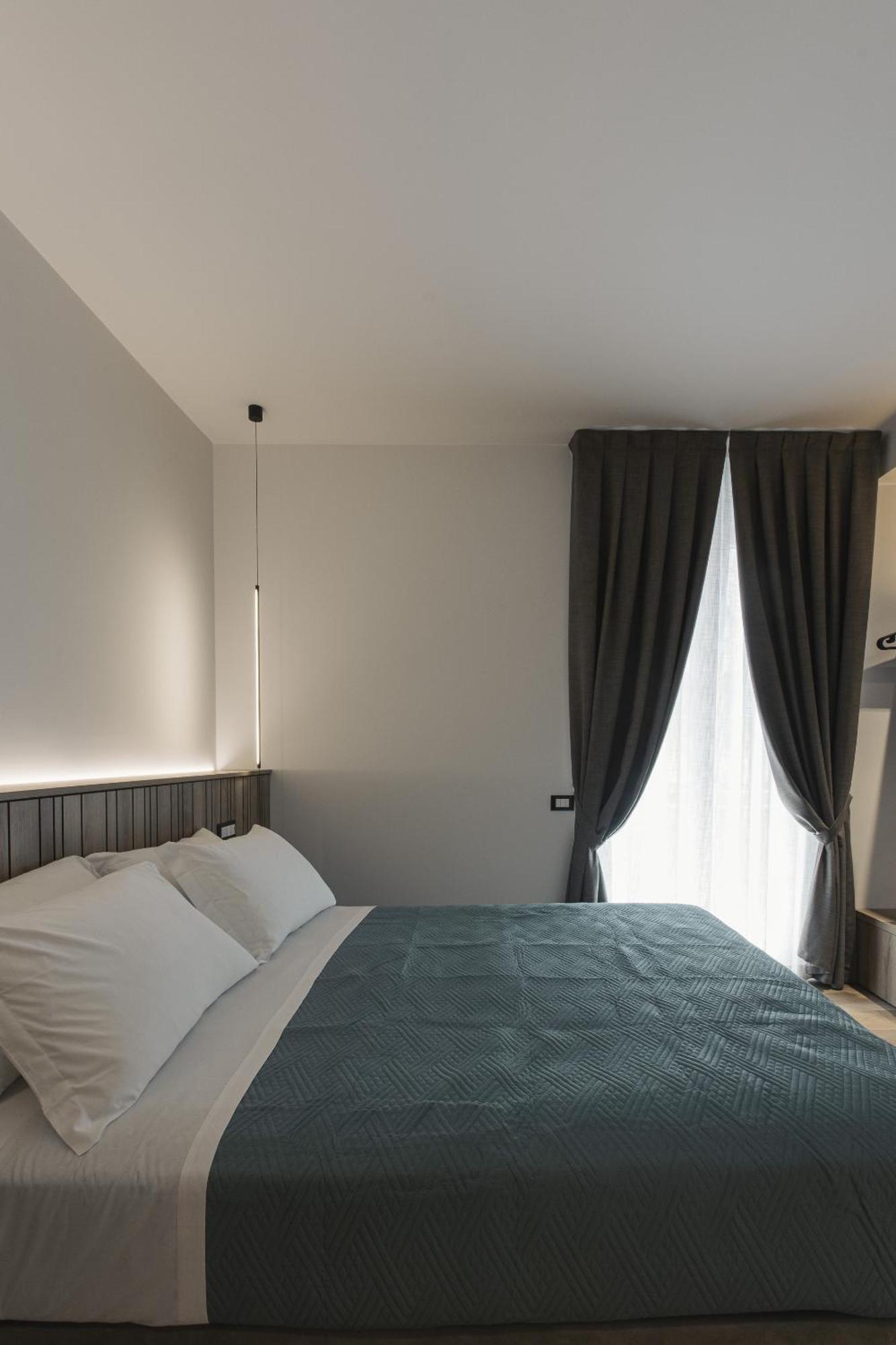 Hotel Dimora Don Minzoni à Matera Chambre photo