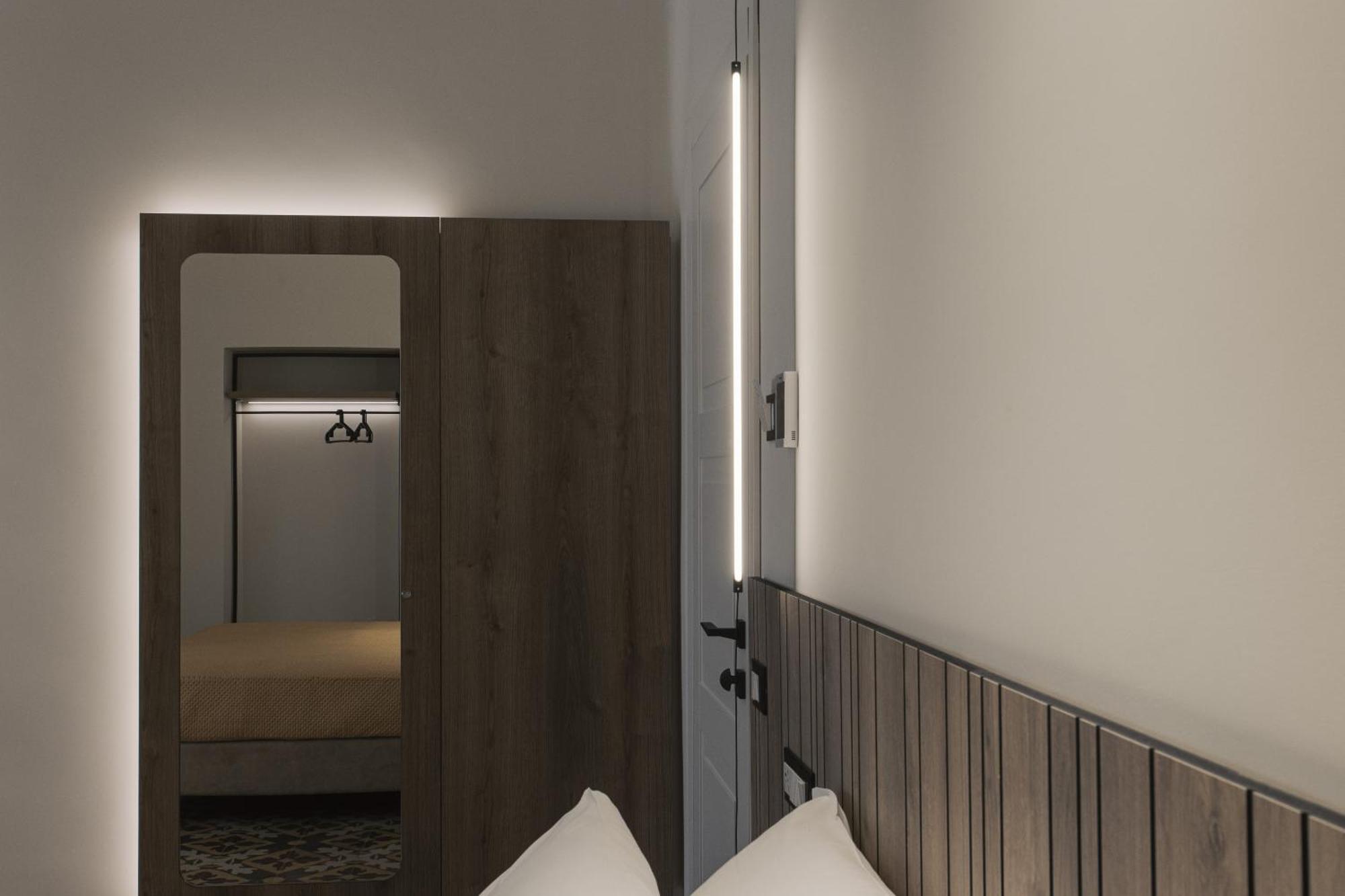 Hotel Dimora Don Minzoni à Matera Chambre photo