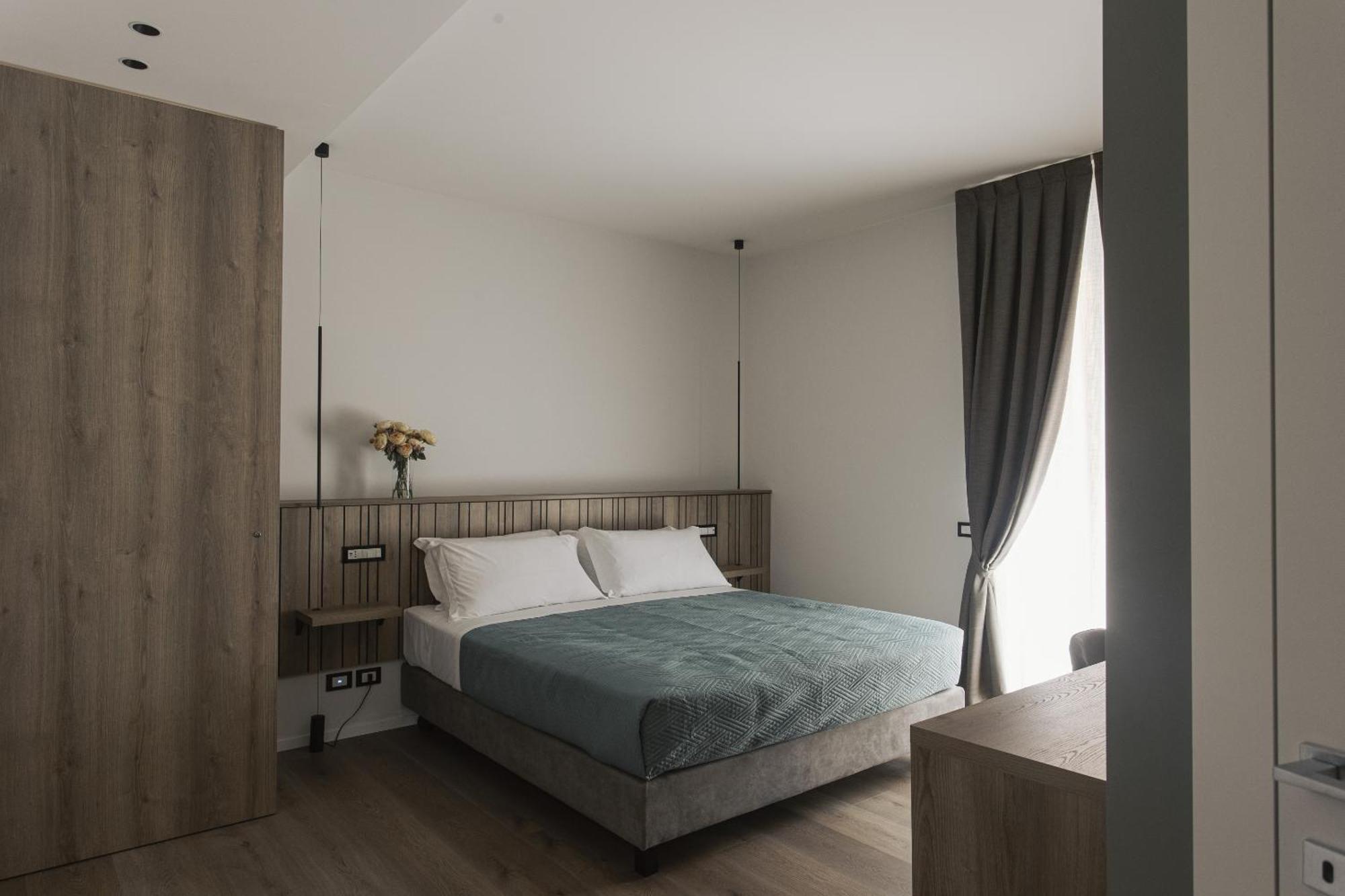 Hotel Dimora Don Minzoni à Matera Chambre photo