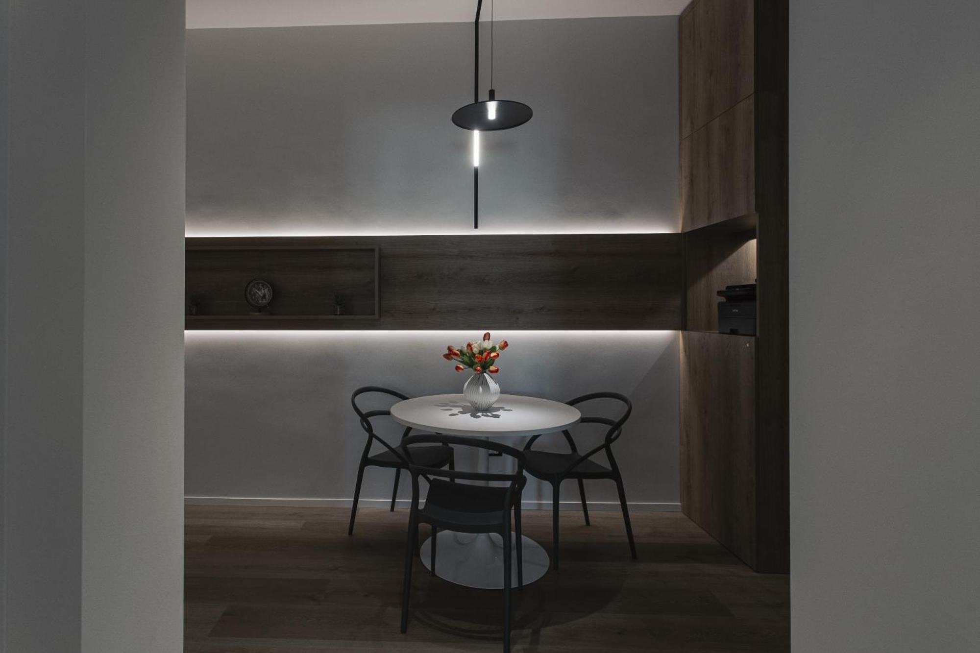 Hotel Dimora Don Minzoni à Matera Extérieur photo